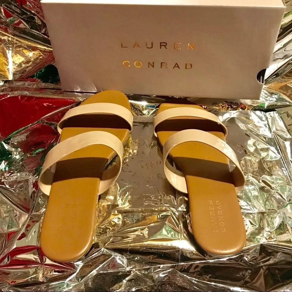 LC Lauren Conrad please see